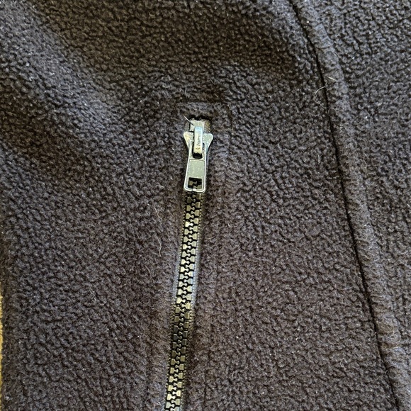 Avalanche Performance Black Fleece - Picture 8 of 9